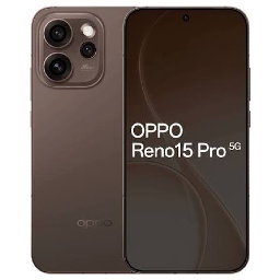 OPPO Reno15 Pro 5G