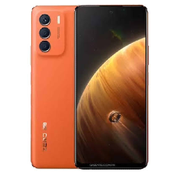 Infinix Zero 5G 2023
