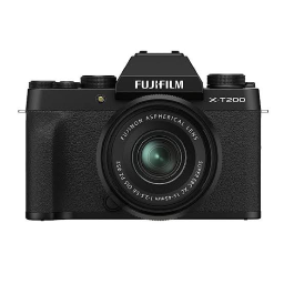 Fujifilm X-T200