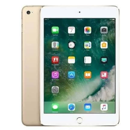 iPad Mini 3rd Gen (Wi-Fi Cellular)