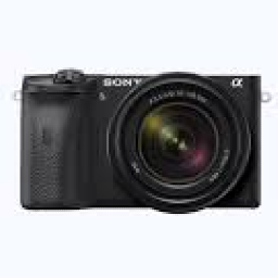 Sony Alpha A3500