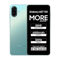 Samsung Galaxy A07 5G