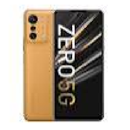 Infinix Zero 5G