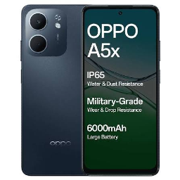 OPPO A5x 5G