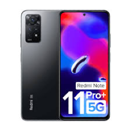 Redmi Note 11 Pro Plus 5G