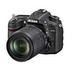Nikon D7100