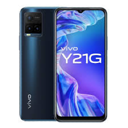 Vivo Y21G