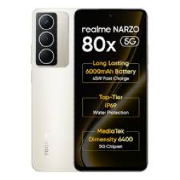 Realme Narzo 80X 5G