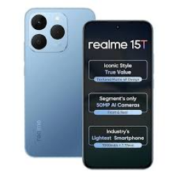 Realme 15T 5G