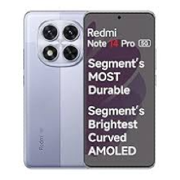 Redmi Note 14 Pro 5G