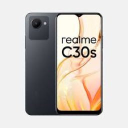 Realme C30s