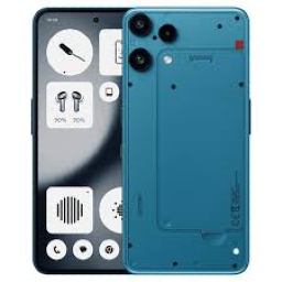 Nothing Phone 3a Lite