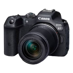 Canon EOS R7