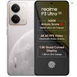 Realme P3 Ultra 5G