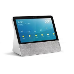 Lenovo Smart Display (with Google Assistant)