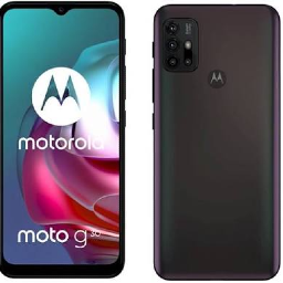 Motorola Moto G30