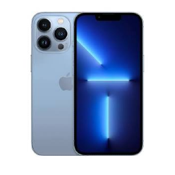 iPhone 13 Pro