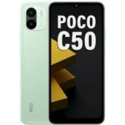 POCO C50