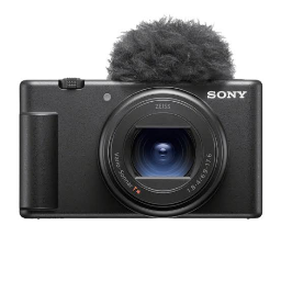 Sony Alpha ZV-IF