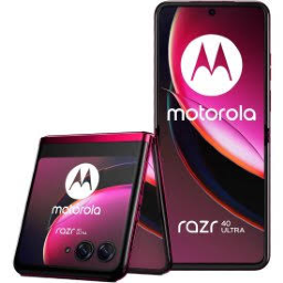Motorola Moto Razr 40 Ultra