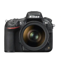 Nikon D810