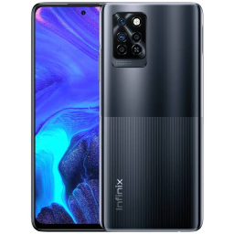 Infinix Note 10 Pro