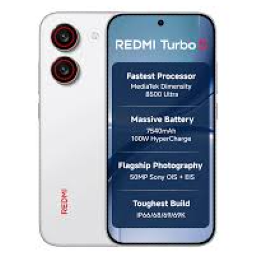 Xiaomi Redmi Turbo 5G