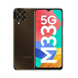 Samsung Galaxy M33 5G