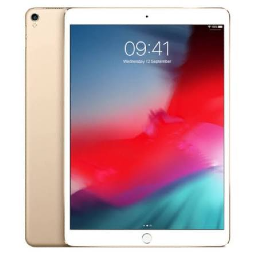 iPad Pro 12.9" 1st Gen WiFi + Cellular (2015)