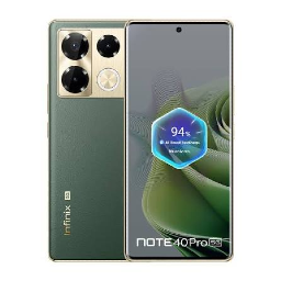 Infinix Note 40 Pro 5G