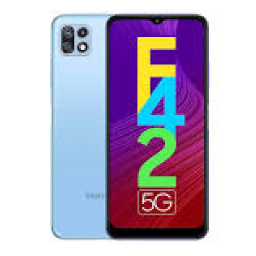 Samsung Galaxy F42 5G