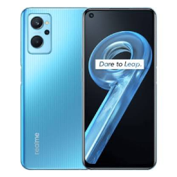 Realme 9i 4G