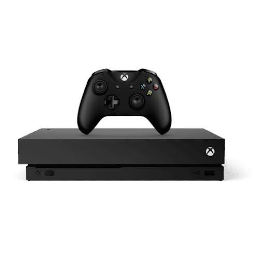 Xbox One X