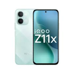 iQOO Z11x 5G