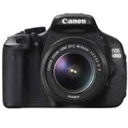 Canon EOS 600D