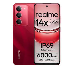 Realme 14x 5G