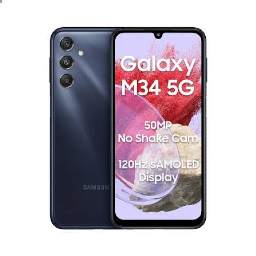 Samsung Galaxy M34 5G
