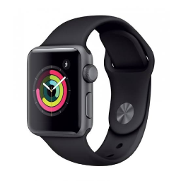 Apple Watch Series 4 (44mm, GPS+Cellular)