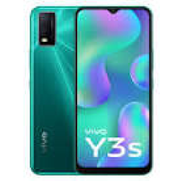 Vivo Y3s 2021