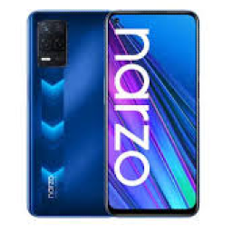 Realme Narzo 30