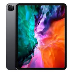 iPad Pro 12.9" 4th Gen WiFi + Cellular (2020)