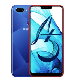 OPPO A5