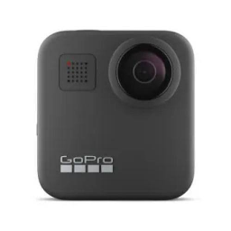 GoPro Max 360