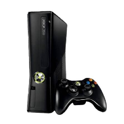 Xbox 360 S