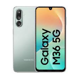 Samsung Galaxy M36 5G