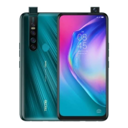 Tecno Camon 15 Pro