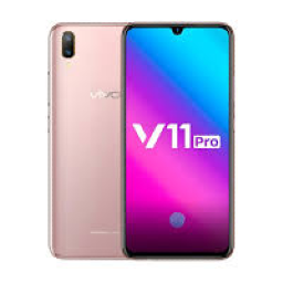Vivo V11 Pro