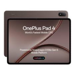 Oneplus Pad 4 Wi-Fi Only