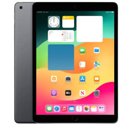 iPad 10.2" 9th Gen WiFi Only (2021)