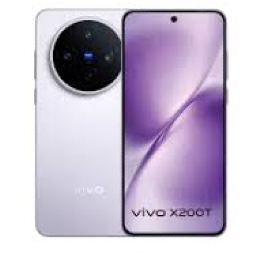 Vivo X200T
